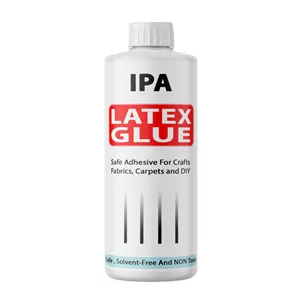 چسب لاتکس آی پی ای مدل LLG100 حجم 100 میلی لیتر