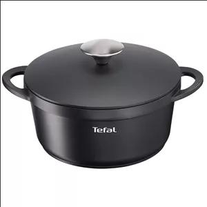 قابلمه چدنی تفال مدل Trattoria سایز 20