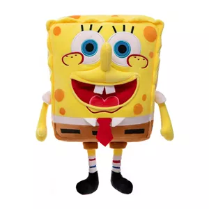 عروسک مدل باب اسفنجی ارتفاع 50 سانتی متر