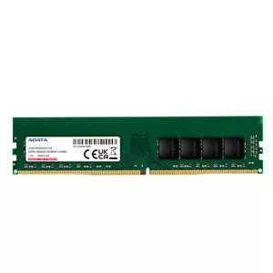 رم دسکتاپ تک کاناله 3200 مگاهرتز CL22 ای دیتا مدل U-DIMM ظرفیت 16 گیگابایت