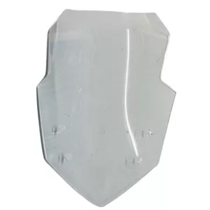 طلق و نئون اسپورت موتور سیکلت وارون مدل W-87-WH مناسب برای یاماها آیروکس