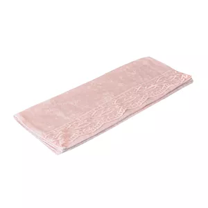 حوله دستی هوبی مدل Almeda سایز 50x90 سانتی متر