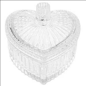 قندان مدل نقلی قلب کد 1369n 2805