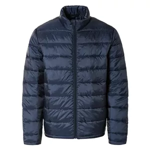 کاپشن مردانه مدل لایت کد NB476196