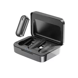 میکروفون  یقه ای باوین مدل MP-102 با درگاه اتصال USB-C 