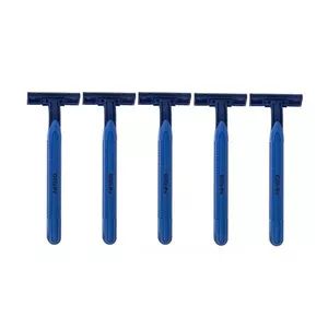 خود تراش ژیلت مدل Blue 2 Plus مجموعه 5 عددی