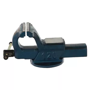 گیره رومیزی ایران صنعت مدل 120 کد VA1000-401 