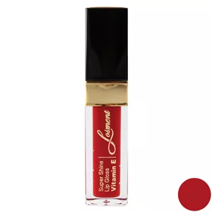  رژلب مایع سوپرشاین لوسمنت حاوی روغن آرگان شماره L562