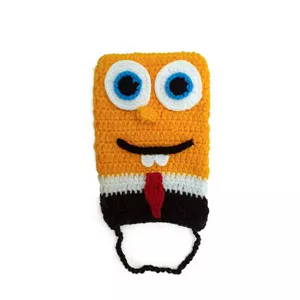 لیف طرح باب اسفنجی کد L05