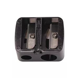 مداد تراش آرایشی گلدن فیشر مدل 19046 