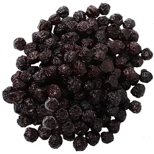 آلبالو خشک فله مقدار 250 گرم