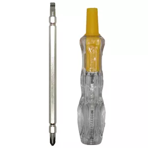 فازمتر دو سر کد 7652