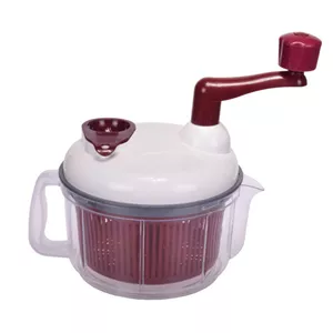 خرد کن دستی مدل PS898A