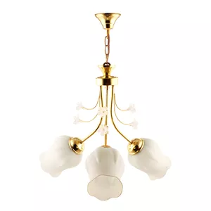 لوستر دیلایت طرح گیلاسی کد AZ1402/3-DLT780