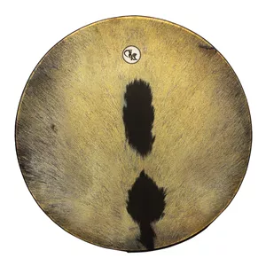 دف دربندی مدل خانقاهی