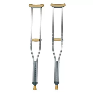عصا زیر بغل ای تی کا مدل AT-1311L بسته 2 عددی