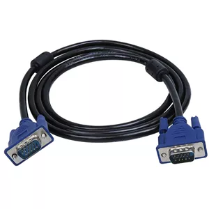  کابل VGA وی نت مدل STV-3 طول 3 متر