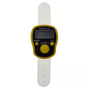 صلوات شمار مدل AL-S1