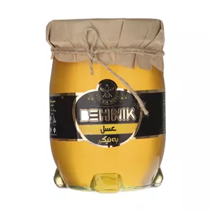 عسل به نیک - 1 کیلوگرم