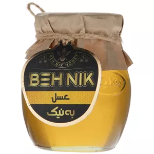 عسل به نیک - 250 گرم