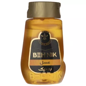 عسل به نیک - 380 گرم