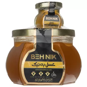 عسل به نیک - 680 گرم