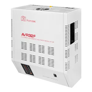 استابلایزر فاراتل مدل AVR32F ظرفیت 8000VA