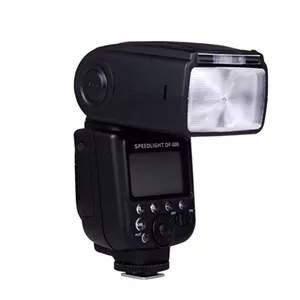 فلاش دوربین دی بی کی مدل DF-800N