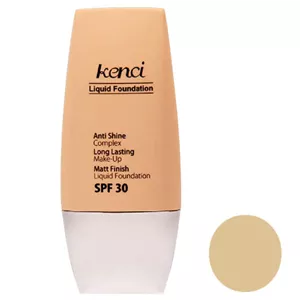 کرم پودر کنسی شماره K05 حجم 30 میلی لیتر