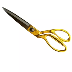 قیچی مدل STSINLESS STEEL کد 11