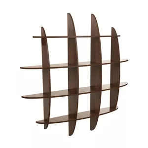 کتابخانه مدل تیارا کد 108