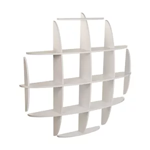 کتابخانه مدل تیارا کد 109