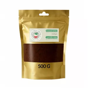 پودر قهوه اسپرسو فول کافیین ایران ایتالیا - 500 گرم