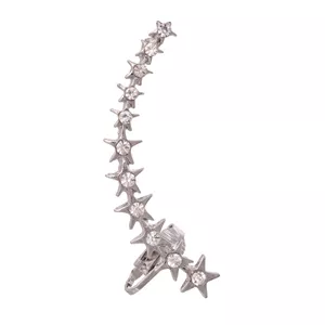 گوشواره زنانه ماصرم مدل لاله گوش کد GO1345