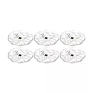 پیش دستی بوگاتی مدل اوپیوم بسته 6 عددی