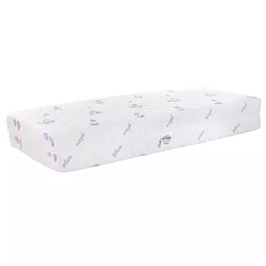تشک وگال کد BM 90 یک نفره سایز 200×90 سانتیمتر