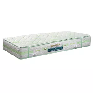 تشک وگال مدل پارادایس 120 یک نفره سایز 200×120 سانتیمتر