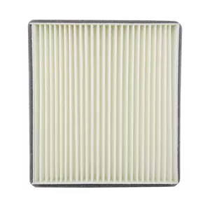 فیلتر کابین خودرو طلایی مدل 330 مناسب برای ام وی ام x33