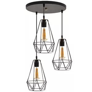 لوستر دیلایت مدل SINAN-ZZNGHE کد DLT1125