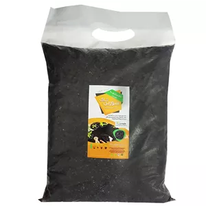 خاک باغچه سورین خاک مدل BQ03 حجم 10 لیتری