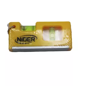 تراز نیدر مدل  مگنتی کد SMT-10CM