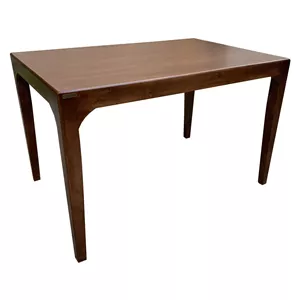 میز ناهارخوری اسپرسان چوب کد ML12