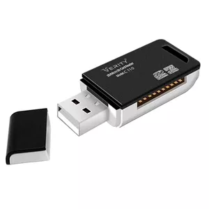 کارت خوان وریتی مدل C110
