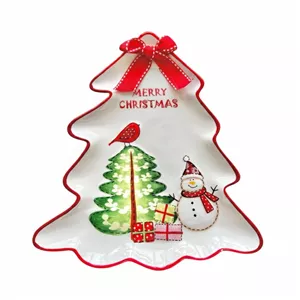 پیش دستی طرح کریسمس مدل Santa کد 300
