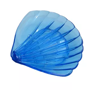 جا صابونی طرح صدف کد 01