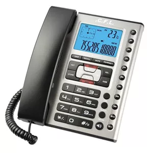 تلفن سی.اف.ال مدل CFL-7252