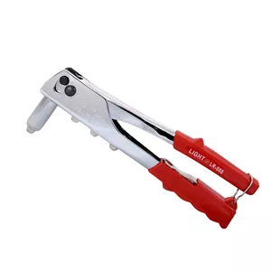 انبر پرچ لایت مدل LR-008