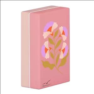 آجر یوگا رکستون مدل Lotus