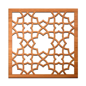 تایل سقفی کد LMG001-G سایز 60*60 سانتی متر بسته 4 عددی