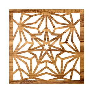تایل سقفی کد LMG002-A سایز 60*60 سانتی متر بسته 4 عددی